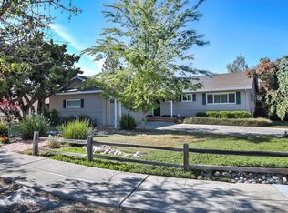 849 Eden Ave, San Jose, CA 95117