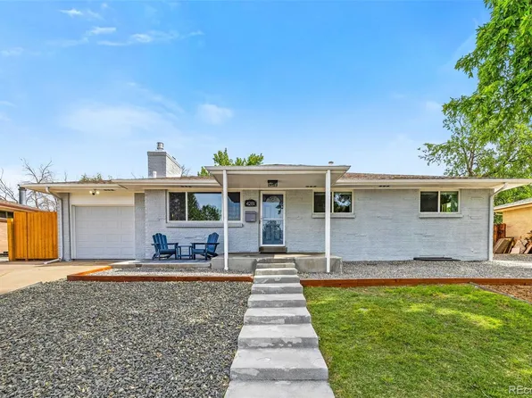 4281 Dixon Drive, Westminster, CO 80031