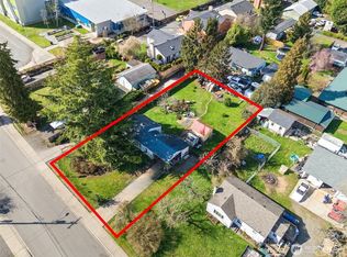 3760 S 168th St, Seatac, WA