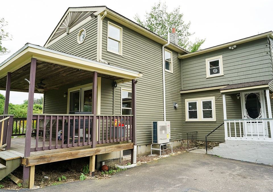 184 Rawson St, Leicester, MA 01524 Zillow