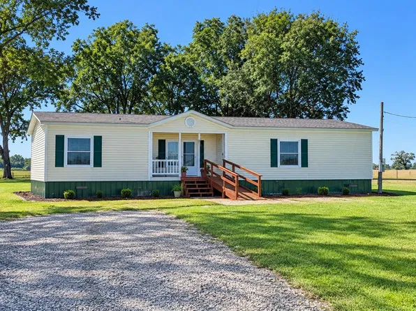 2327 W Highway 181, Joiner, AR 72350