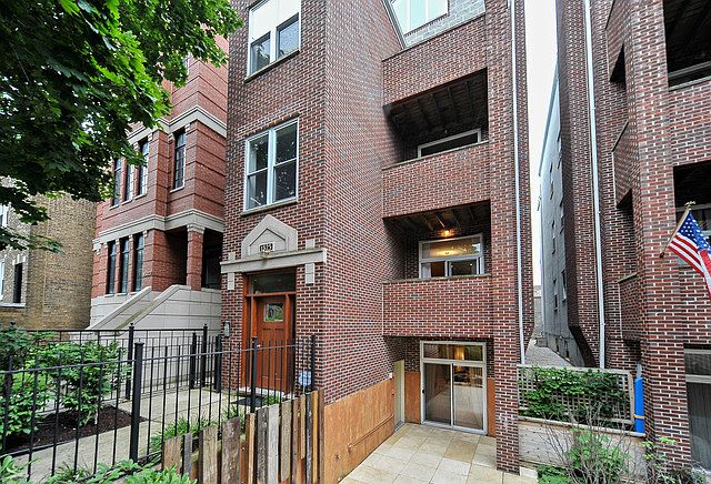 1st image of 1525 W Montana St #1