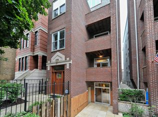 1525 W Montana St #1, Chicago, IL 60614
