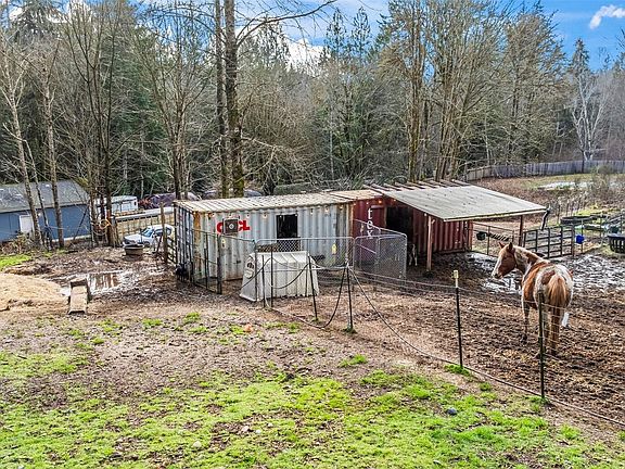 5th image of 3762 W Cloquallum Road