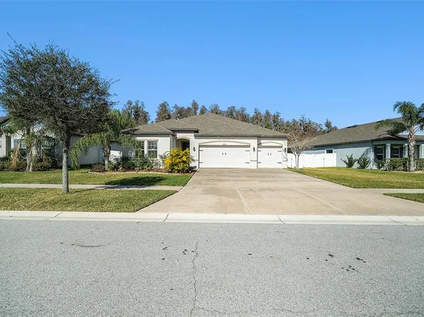 12314 Talavera Woods Trl, Riverview, FL 33579