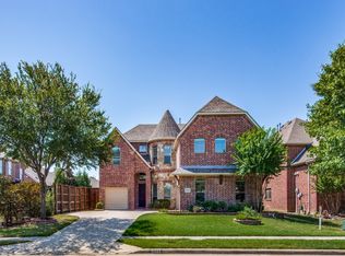 15523 Tealwood Ln, Frisco, TX 75035