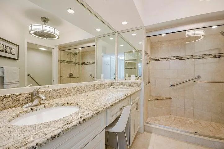 9600 S Ocean Dr #306 — Photo 25