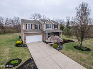 2001 Spring Bloom Ct, La Grange, KY 40031