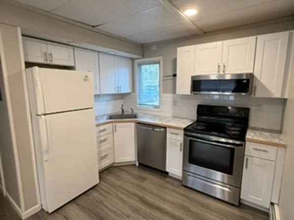 E 8th Ave - 253, 253 E 8th Ave APT 1, North Pole, AK 99705