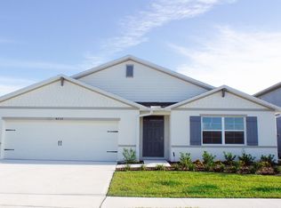 3863 Malawi Trl, Saint Cloud, FL 34772