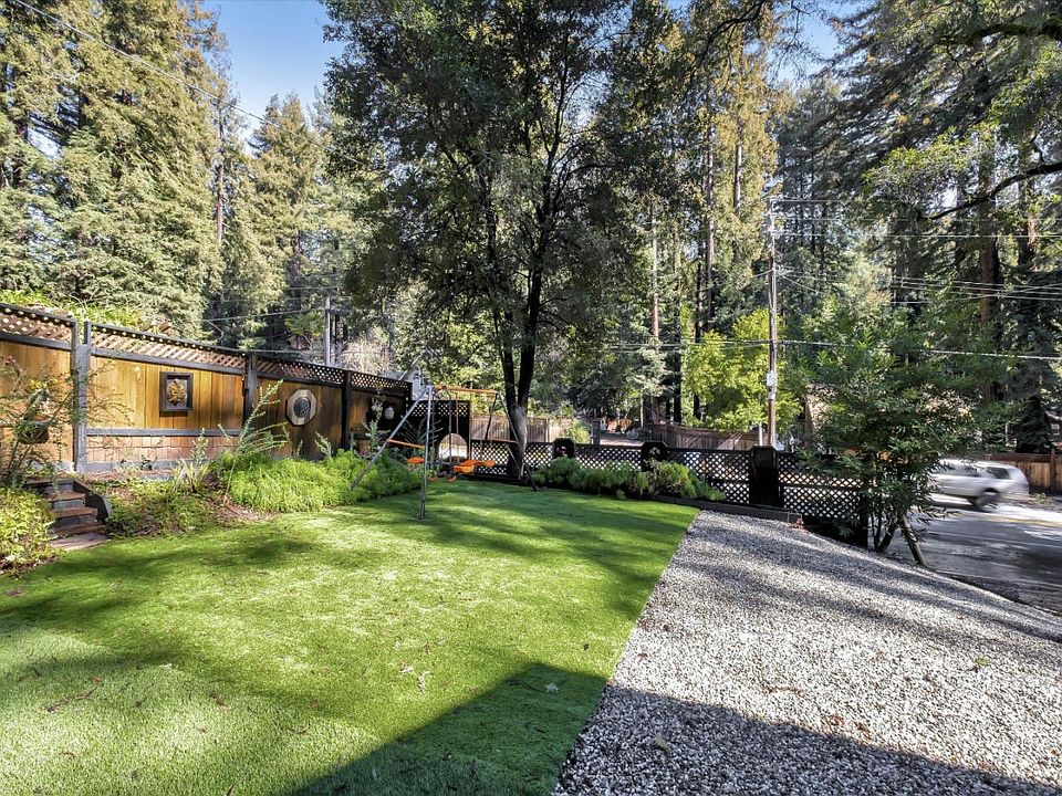 11253 Highway 9, Brookdale, CA 95007 MLS ML81920390 Zillow