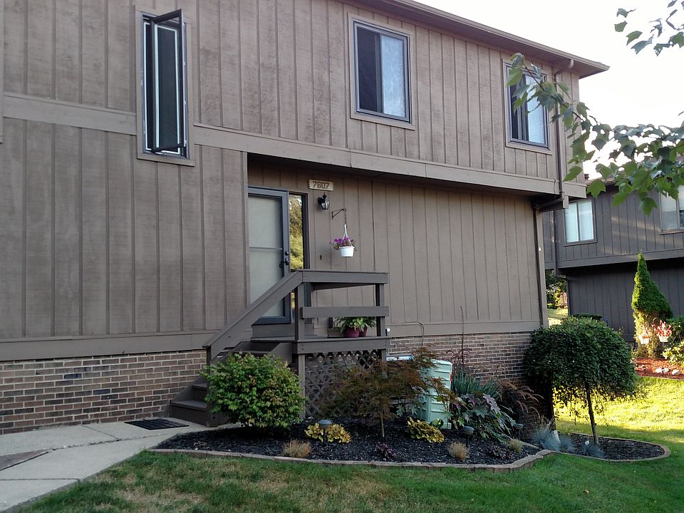 1st image of 7607 Creekwood Dr #C25