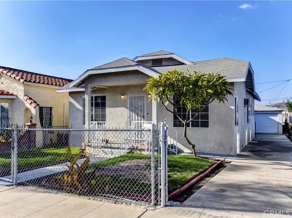 4137 Rogers St, Los Angeles, CA 90063