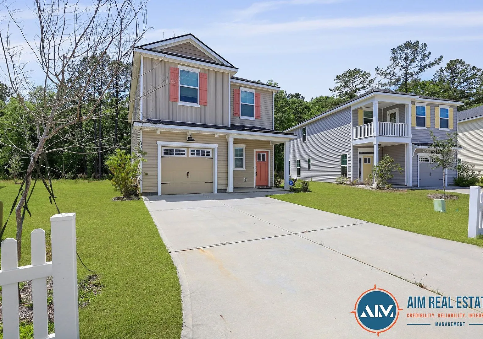 Modern 4BR in Millstone Landing - $500 Off Your First Month! — Photo 4
