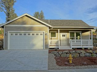 4274 SE Inlet Ave, Lincoln City, OR