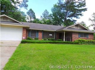 2366 Breckinridge Rd, Jackson, MS 39204
