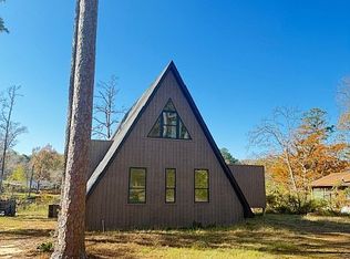 6256 Lakewood Dr, Gilmer, TX 75645