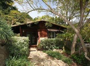 2078 Las Canoas Rd, Santa Barbara, CA 93105