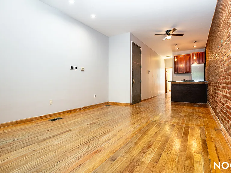 665 Central Ave #1L — Photo 1