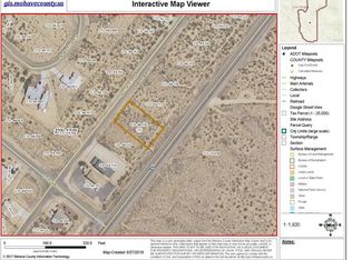 8704 N Cortez Dr, Kingman, AZ 86401