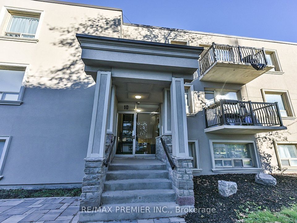 1st image of 10 Ellison Ave #101
