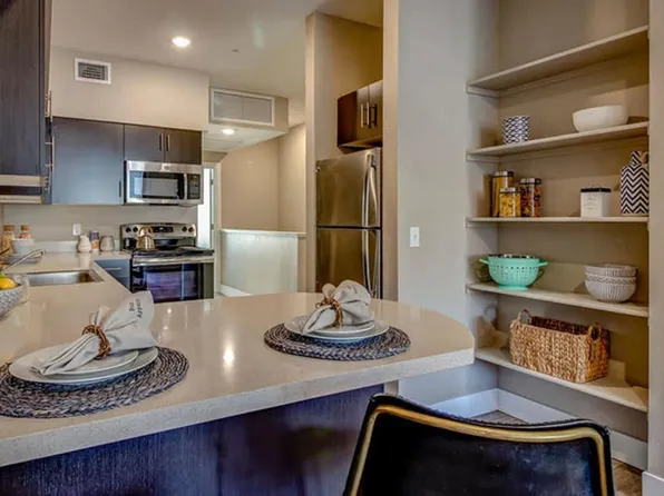 Riverside Park Apartments, 14 Park St #103, Reno, NV 89502