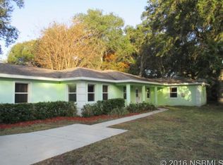 1422 Mango Tree Dr, Edgewater, FL 32132