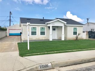 21325 Moneta Ave, Carson, CA 90745