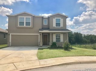 7654 Paraiso Point, Boerne, TX 78015