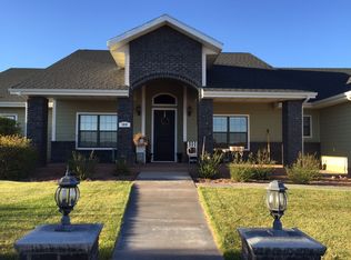 1818 W 7th St S, Snowflake, AZ 85937