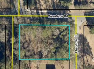 6595 Woodrow Rd, Lithonia, GA 30038