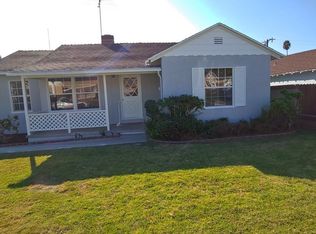 14228 Hawes St, Whittier, CA 90604