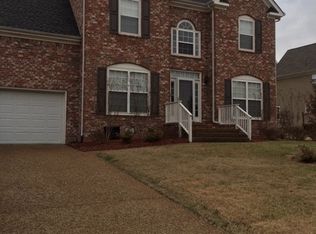 4018 Marion Dr, Spring Hill, TN 37174