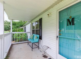 12378 Buck Rd, Middlesex, NC 27557