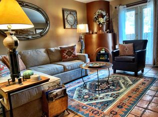 2600 W Zia Rd APT D3, Santa Fe, NM 87505