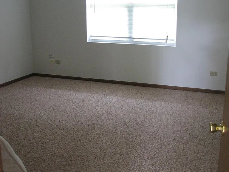First Floor Den (can be used as third bedroom)
