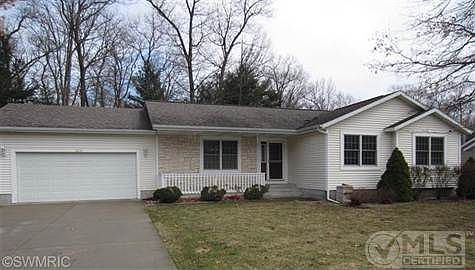 1st image of 2034 Pleasant Oak Dr