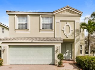 2354 Bellarosa Cir, Royal Palm Beach, FL 33411