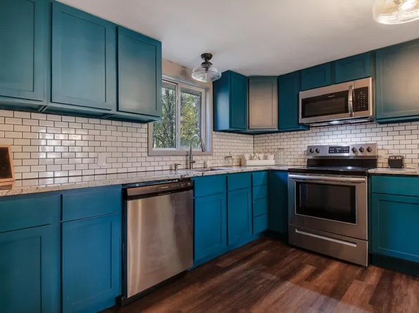 7604 Northshore Dr, Siren, WI 54872