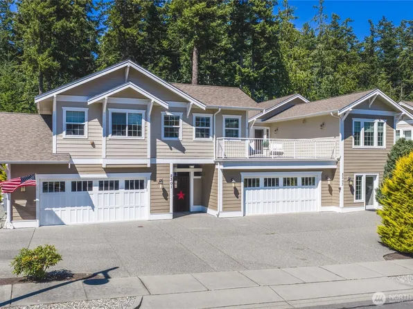 2303 Sundown Court, Anacortes, WA 98221