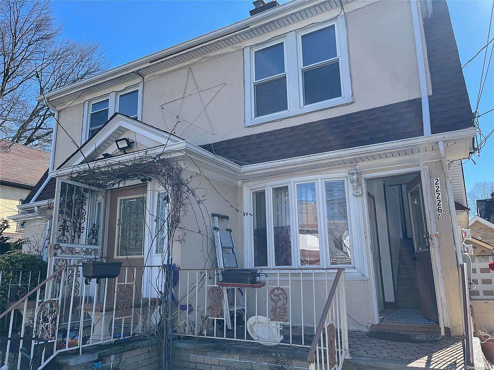 1st image of 222-26 93rd Ave #2