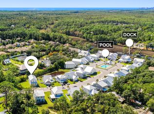 76 Bayou Edge Lndg, Santa Rosa Beach, FL 32459