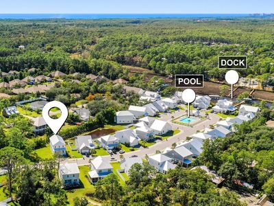 76 Bayou Edge Lndg, Santa Rosa Beach, FL, 32459