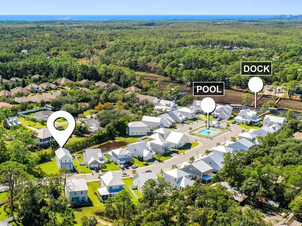 76 Bayou Edge Lndg, Santa Rosa Beach, FL 32459