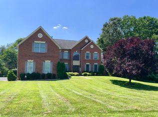 14838 Hunting Way, Phoenix, MD 21131