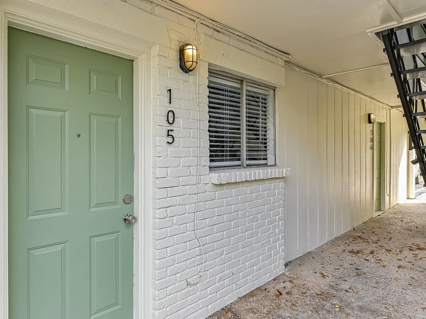Cedar Street Flats — Photo 3