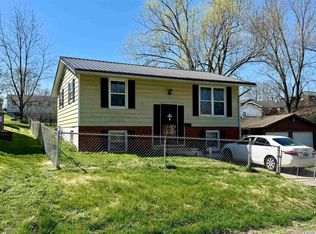 4130 Vernon St, Ashland, KY