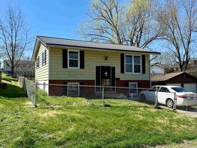 4130 Vernon St, Ashland, KY, 41101