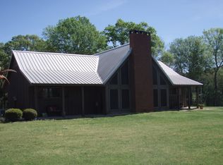 216 Lr 33, Ashdown, AR 71822