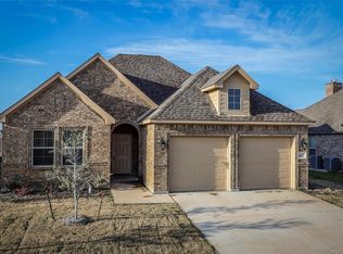 105 Breeders Dr, Willow Park, TX 76087